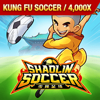 Shaolin Soccer